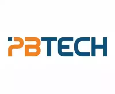 pbtech.com logo