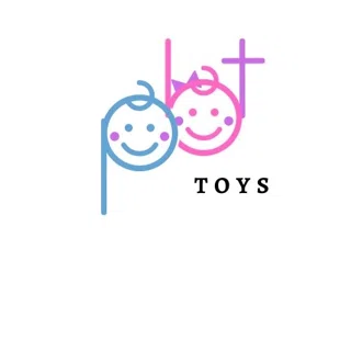 PBT Toys logo