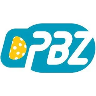 PBZpaddles logo