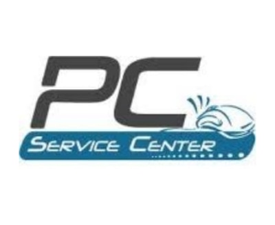 Shop PC-Doctor Service Center logo