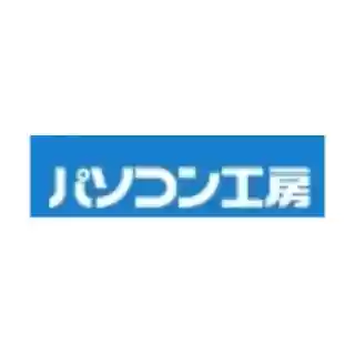 PC Koubou logo