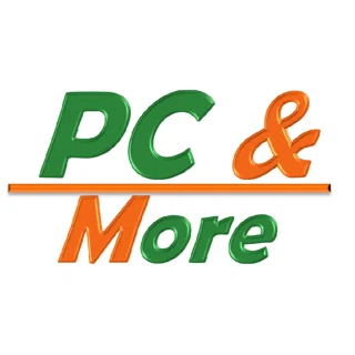 PC & More logo