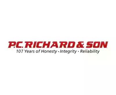 P.C. Richard & Son coupon codes