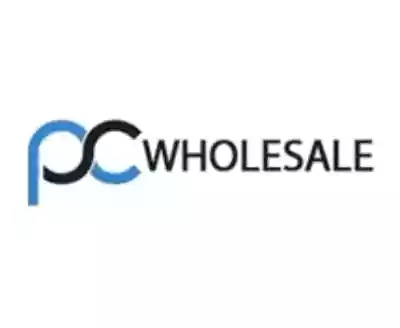 pc-wholesale.com logo
