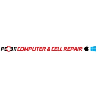 PC 911 Computer & Cell Phone Repair logo
