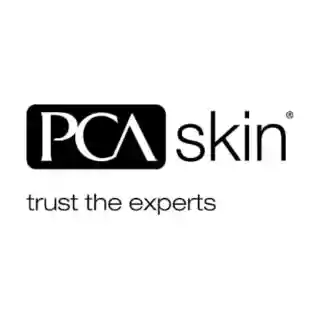 Shop PCA Skin logo