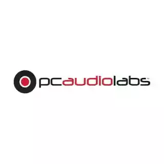 PC Audio Labs logo