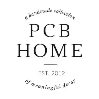 PCB Home discount codes