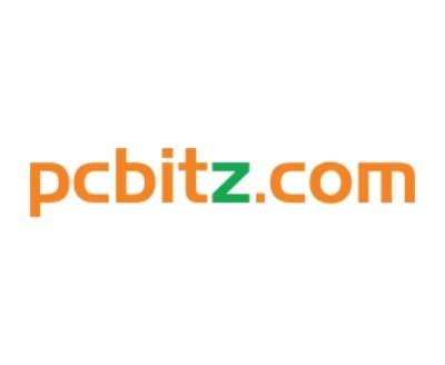 Shop Pcbitz.Com logo