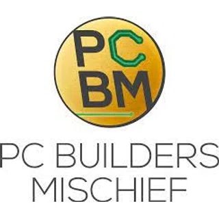 PC Builders Mischief logo