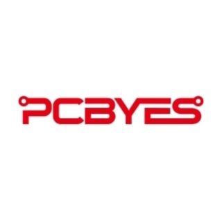 Shop PCBYES logo
