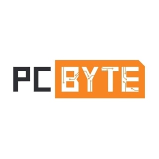 Shop PC Byte logo