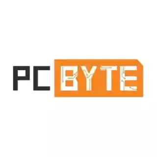 Shop PC Byte discount codes logo