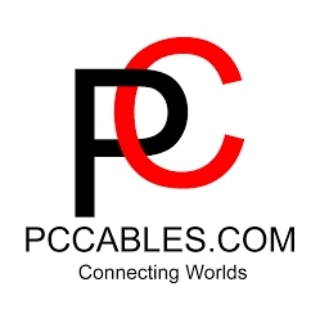 Shop PCCables logo