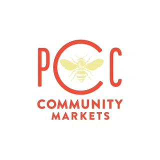 Shop PCC Community Markets logo