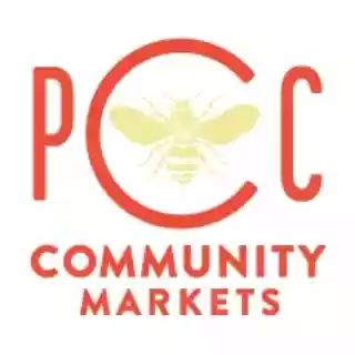Shop PCC Community Markets logo