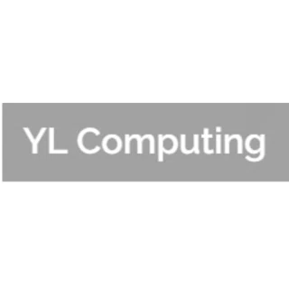 Shop YL Computing logo