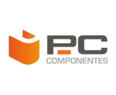 Shop PC Componentes logo