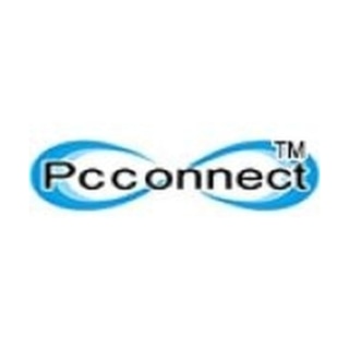 Shop PcConnect logo