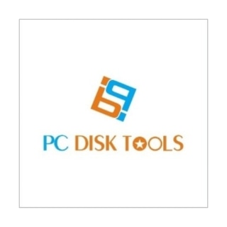 pcdisktools.com logo