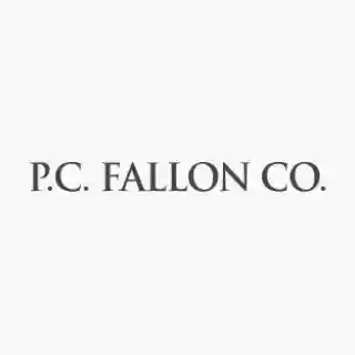 Shop PC Fallon Co. promo codes logo