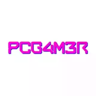 Pcg4m3r coupon codes