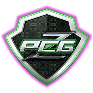 PC Gamerz Hawaii logo