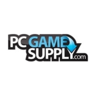 Shop PC Game Supply logo