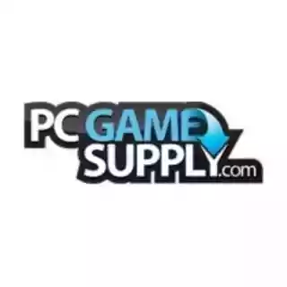 pcgamesupply.com logo