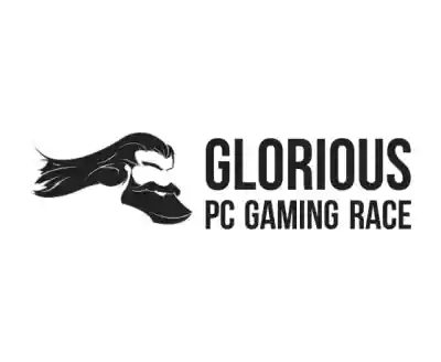 Shop Glorious PC Gaming Race coupon codes logo