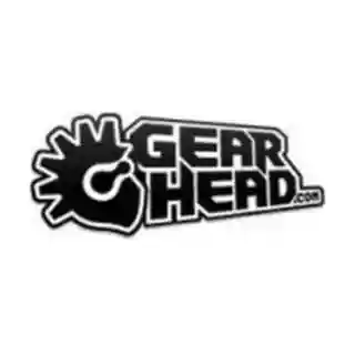 Gear Head logo