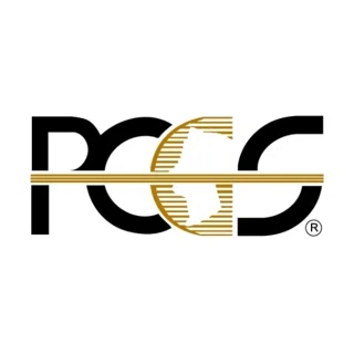 Shop PCGS logo