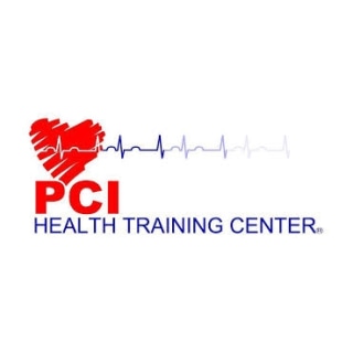 Shop PCI Health logo