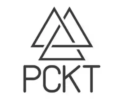 PCKT Vapor logo