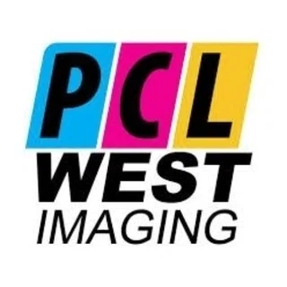 Shop PCL West Imaging logo