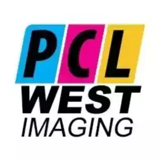 PCL West Imaging logo