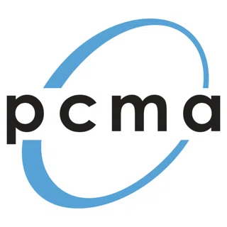Shop PCMA logo