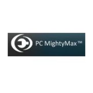 Shop PC MightyMax logo