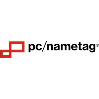 Shop PC/Nametag logo