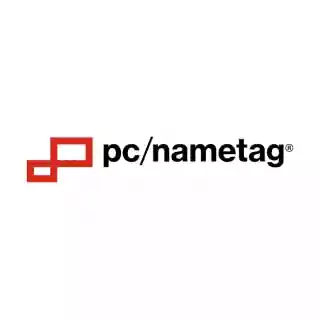 pcnametag.com logo