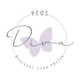 Shop PCOS Diva promo codes logo