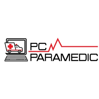 PC Paramedic logo