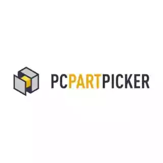 Shop PCPartPicker coupon codes logo