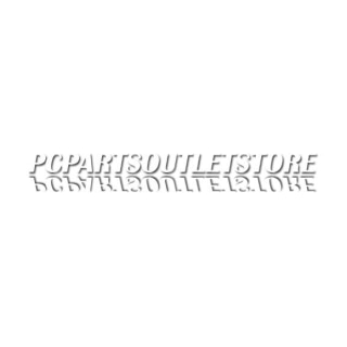 Shop PCPartsOutletStore logo