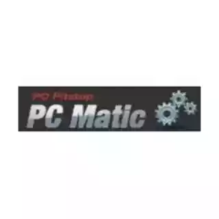 Shop PC Pitstop coupon codes logo
