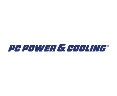 Shop PC Power and Cooling logo
