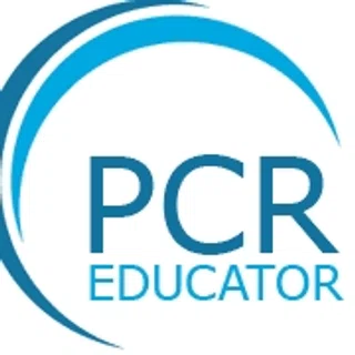 Shop PCR Educator logo