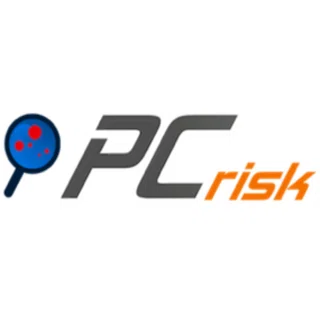 PCrisk logo