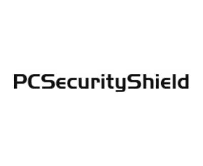Shop PCSecurityShield logo