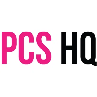 PCS HQ logo